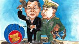 Krew Perosak ASEAN
