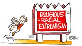 ZunarBenar: Halangan