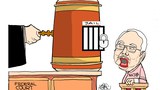 ZunarBenar: Isyaratnya jelas