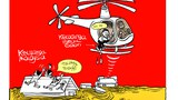 ZunarBenar: Keluarga Malaysia