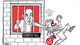 ZunarBenar: Roger Ng Kepada Najib Razak