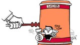 ZunarBenar: Tawar menawar