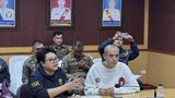 Thailand berdepan tekanan China, tutup pusat penipuan di sempadan Myanmar