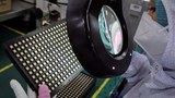 Sektor teknologi Malaysia melonjak meskipun berdepan potensi kemelut dengan AS
