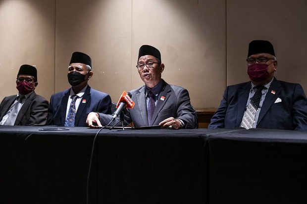 Rundingan Damai Selatan Thailand: Bergerak Terlalu Pantas? Rundingan Damai Selatan Thailand: Bergerak Terlalu Pantas?