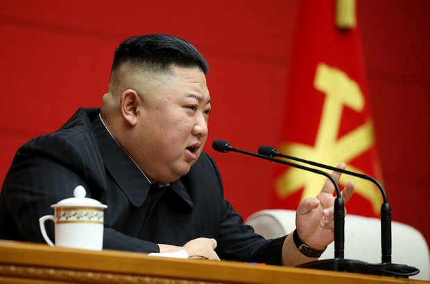 Sikap Baran Pyongyang Menjengkelkan Putrajaya Sikap Baran Pyongyang Menjengkelkan Putrajaya