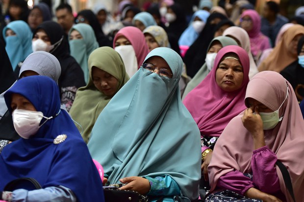 Pasukan perunding Thailand, BRN bersedia sambung semula rundingan damai Pasukan perunding Thailand, BRN bersedia sambung semula rundingan damai