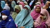 Pasukan perunding Thailand, BRN bersedia sambung semula rundingan damai