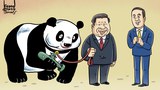 ทูตสันถวไมตรีแพนด้าจากจีน เชื่อมสัมพันธ์ทุกมิติ