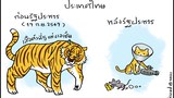 เสือเศรษฐกิจ