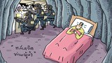 คืนความสงบให้ประชาชน