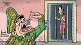 กุญแจแห่งเสรีภาพ