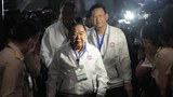 พรรคการเมืองที่มีทหารหนุนหลัง ยังคงแทรกแซงการเมืองไทยต่อไป