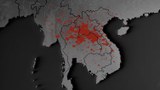 ไทยปล่อยให้รัฐเพื่อนบ้านเข้าล่าตัวฝ่ายค้านในแผ่นดินไทย