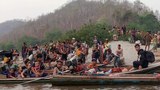 การให้สัญชาติไทย เป็นของขวัญปีใหม่ของประเทศไทย