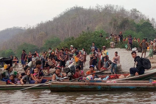 การให้สัญชาติไทย เป็นของขวัญปีใหม่ของประเทศไทย การให้สัญชาติไทย เป็นของขวัญปีใหม่ของประเทศไทย