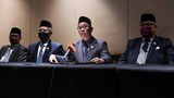 การพูดคุยสันติสุขจังหวัดชายแดนใต้ล่าสุด : ไปไกลเกินไปไหม