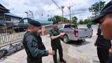 บีอาร์เอ็นส่งสัญญาณต้อนรับรัฐบาลใหม่ด้วยเหตุระเบิด