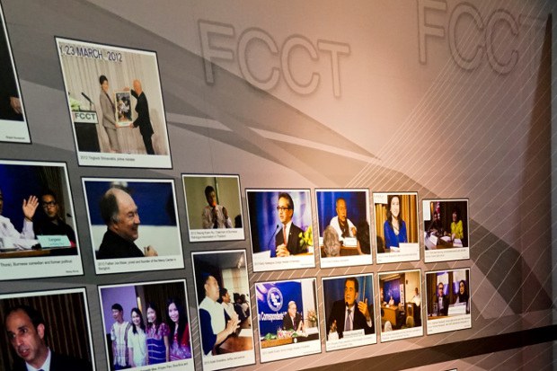 TH-FCCT-620 TH-FCCT-620