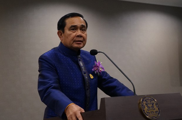 TH-Prayuth-OIC-620 TH-Prayuth-OIC-620
