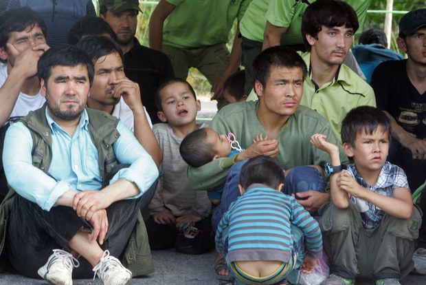 TH-uyghur-1000 TH-uyghur-1000