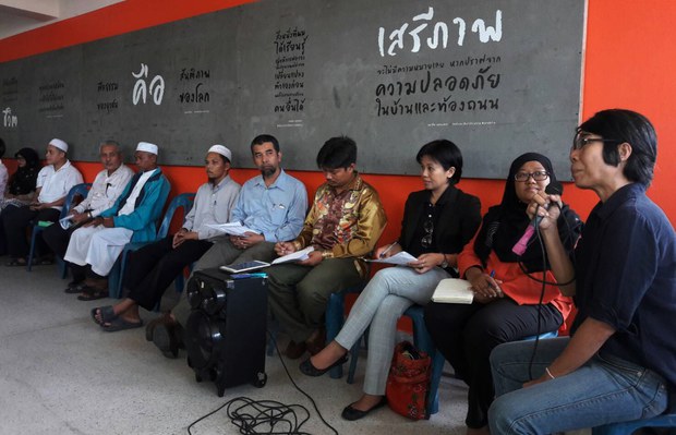 TH-ngos-1000 TH-ngos-1000