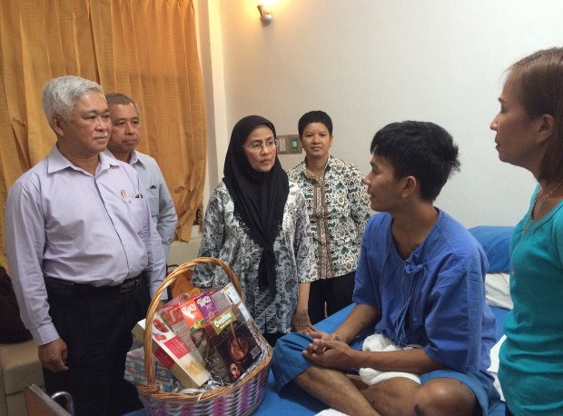 TH-NHRC-620 TH-NHRC-620