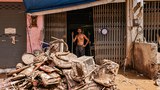 หอการค้าฯ ประเมิน น้ำท่วม ปี 67 เสียหายสามหมื่นล้าน