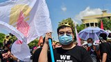 เพนกวิน-กลุ่มราษฎรอีกสองรายติดโควิด ในเรือนจำ