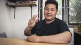 สิทธิโชค ผู้ต้องหา ม.112 เข้าโรงพยาบาลหลังอดอาหารและน้ำ