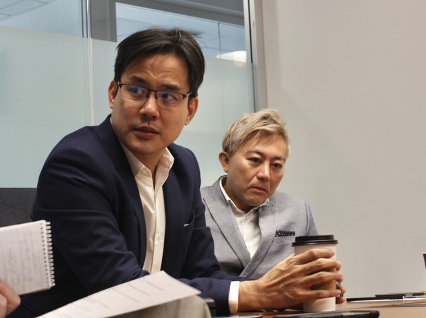 นักเคลื่อนไหวหวั่นรัฐประหารครั้งใหม่ จาก 'สูญญากาศทางการเมือง' หลังการเลือกตั้ง นักเคลื่อนไหวหวั่นรัฐประหารครั้งใหม่ จาก 'สูญญากาศทางการเมือง' หลังการเลือกตั้ง