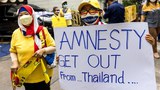 แอมเนสตี้ ยืนยันทำงานสิทธิมนุษยชนในไทยต่อ แม้มีเสียงขับไล่