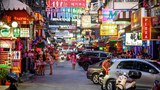 ตำรวจจับ “โกลัก” เจ้าของอาบอบนวดนาตารี หลังหลบหนีคดีมาห้าปี