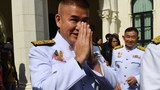ประยุทธ์ ปลด “ธรรมนัส” พ้นสภาพ รมช. เกษตรฯ