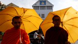ไทยส่งตัวผู้ลี้ภัยฝ่ายค้านกัมพูชา 6 ราย กลับประเทศข้อหาก่อกบฏ