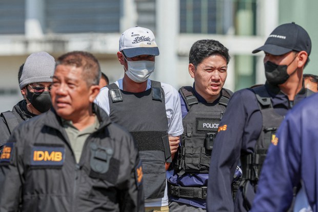 2 ปี ให้หลัง พ.ร.บ. ป้องกันซ้อมทรมาน ไทยลดการทารุณได้ไหม? 2 ปี ให้หลัง พ.ร.บ. ป้องกันซ้อมทรมาน ไทยลดการทารุณได้ไหม?