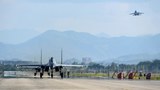 กองทัพอากาศไทยร่วมกับจีน เตรียมย้าย 'Falcon Strike' ไปขอนแก่น ปี 67