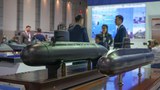 ผบ.ทร. ชะลอแผนซื้อเรือดำน้ำจีนสองลำ ในปีงบประมาณ 65