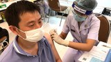สธ. เปิดศูนย์ฉีดวัคซีนโควิด-19 คนจีนกว่า 1 แสนคน ในประเทศไทย