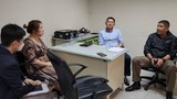 ตำรวจรวบตัวผู้ต้องสงสัยเจ้าแม่แก๊งอุ้มบุญในไทย