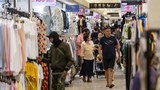 ผู้ประกอบการไทยตั้งรับสินค้าจีนทะลัก