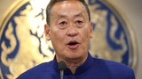 ผู้นำไทย-อินโดนีเซียเดินทางถึงจีน ร่วมประชุมข้อริเริ่มสายแถบและเส้นทางครั้งที่ 3