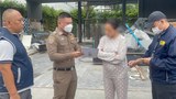 จับแก๊งต้มตุ๋นจีนและไทย 9 คน ลวงคนลงทุนคริปโต