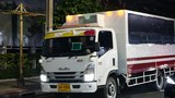 องค์กรสิทธิกังวล ไทยส่งอุยกูร์ 40 คน กลับจีน