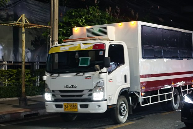 องค์กรสิทธิกังวล ไทยส่งอุยกูร์ 40 คน กลับจีน องค์กรสิทธิกังวล ไทยส่งอุยกูร์ 40 คน กลับจีน