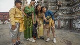 นายกฯ ยันไม่มีแผนให้ตำรวจจีนลาดตระเวนในไทย