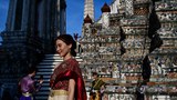 ไทยพึ่งนักท่องเที่ยวอินเดีย-ไต้หวัน เมื่อนักท่องเที่ยวจีนไม่กระเตื้อง