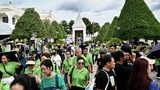 คนไทยยังกังวลนโยบายยกเว้นวีซ่าให้นักท่องเที่ยวชาวจีน