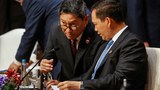 รัฐมนตรีต่างประเทศคนใหม่ของกัมพูชาและไทย
