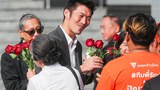 ศาลสั่งคุกอดีตแกนนำพรรคอนาคตใหม่ 4 เดือน คดีแฟลชม็อบปี 62